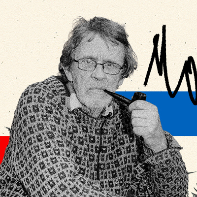 Søren Ryge i haven (kun for abonnenter)